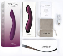 Lade das Bild in den Galerie-Viewer, Svakom Amy 2 Vibrator