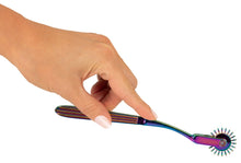 Lade das Bild in den Galerie-Viewer, Nervenrad Rainbow