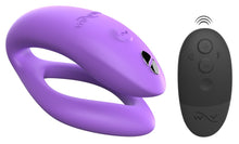 Lade das Bild in den Galerie-Viewer, We-Vibe Sync O Paarvibrator