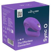 Lade das Bild in den Galerie-Viewer, We-Vibe Sync O Paarvibrator