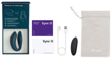 Lade das Bild in den Galerie-Viewer, We-Vibe Sync O Paarvibrator