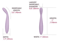 Lade das Bild in den Galerie-Viewer, Svakom Cici2 Vibrator