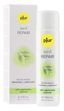 Lade das Bild in den Galerie-Viewer, Pjur med Repair Glide Gleitmittel 100ml