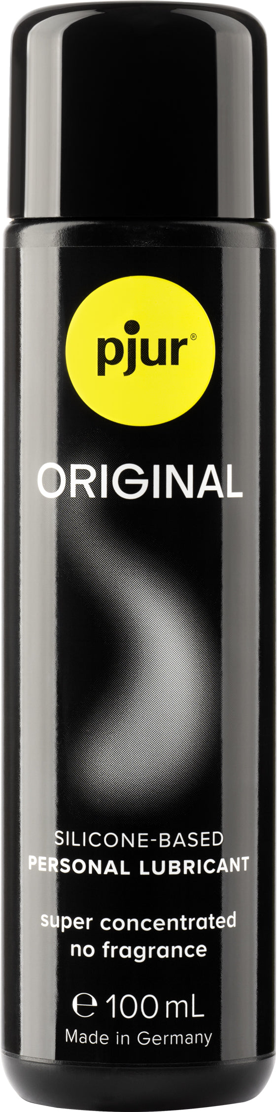 Pjur Original Silikongleitmittel 100ml – Liebhabereien
