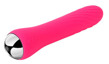 Lade das Bild in den Galerie-Viewer, Svakom Anya Vibrator pink