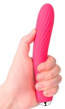 Lade das Bild in den Galerie-Viewer, Svakom Anya Vibrator pink