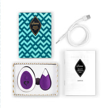 Lade das Bild in den Galerie-Viewer, Feelztoys Anna Vibroei Violet