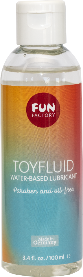 Funfactory Toyfluid Gleitgel