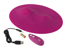 Lade das Bild in den Galerie-Viewer, Vibepad Toy pink