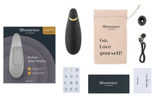 Lade das Bild in den Galerie-Viewer, Womanizer Premium 2 SALE%%