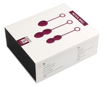 Lade das Bild in den Galerie-Viewer, Svakom Nova Beckenbodentrainer
