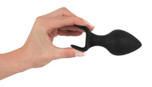 Lade das Bild in den Galerie-Viewer, Black Velvets Anal trainer Set
