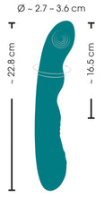 Lade das Bild in den Galerie-Viewer, Smile Vibrator Rotating G-Spot
