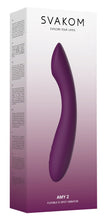 Lade das Bild in den Galerie-Viewer, Svakom Amy 2 Vibrator
