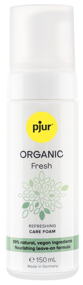 Pjur Organic Fresh Intimreiniger
