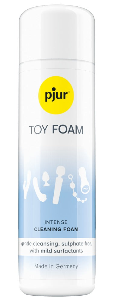 Pjur Toy Foam Reinigungsschaum