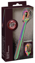 Lade das Bild in den Galerie-Viewer, Nervenrad Rainbow triple
