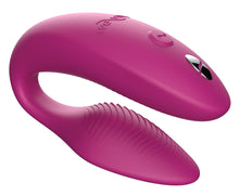 Lade das Bild in den Galerie-Viewer, We-Vibe Sync2 Paarvibrator
