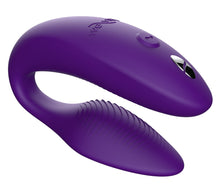 Lade das Bild in den Galerie-Viewer, We-Vibe Sync2 Paarvibrator
