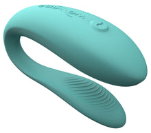 Lade das Bild in den Galerie-Viewer, We-Vibe Sync lite Klitorisvibrator

