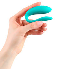 Lade das Bild in den Galerie-Viewer, We-Vibe Sync lite Klitorisvibrator
