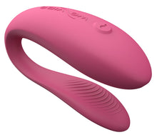 Lade das Bild in den Galerie-Viewer, We-Vibe Sync lite Klitorisvibrator
