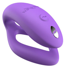 Lade das Bild in den Galerie-Viewer, We-Vibe Sync O Paarvibrator
