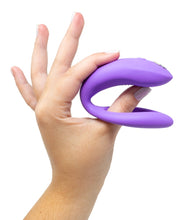 Lade das Bild in den Galerie-Viewer, We-Vibe Sync O Paarvibrator
