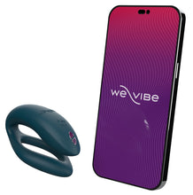 Lade das Bild in den Galerie-Viewer, We-Vibe Sync O Paarvibrator
