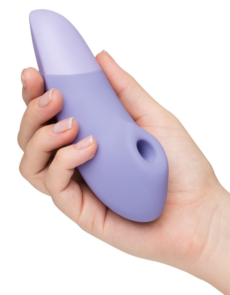 Womanizer Enhance 2in1