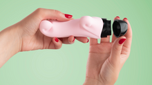 Lade das Bild in den Galerie-Viewer, Fun Factory Ocean Vibrator
