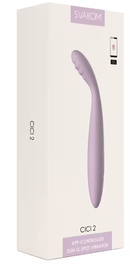 Svakom Cici2 Vibrator