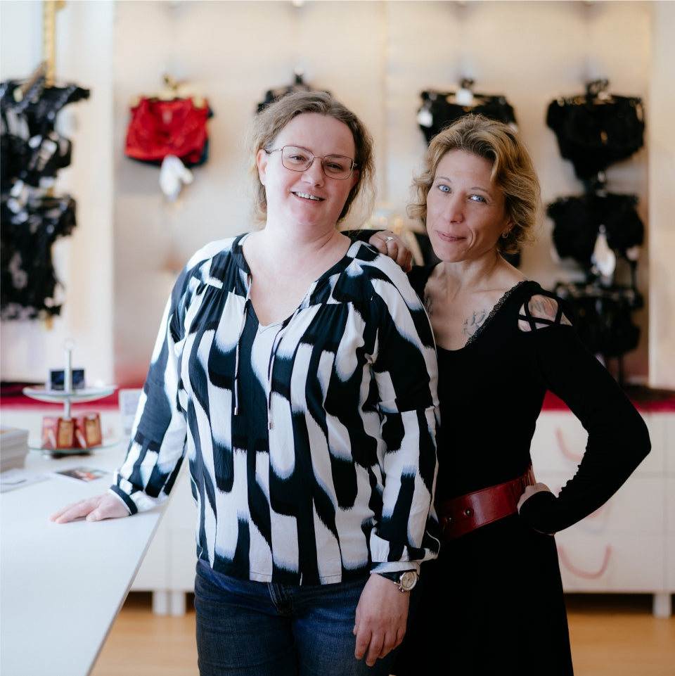 Liebhabereien Hannover | Korsetts - Dessous - Erotische Accessoires