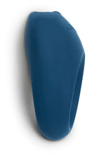 Lade das Bild in den Galerie-Viewer, We-Vibe Vibro-Penisring Pivot blau
